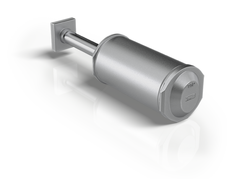 Cushioning Units Amsted Rail