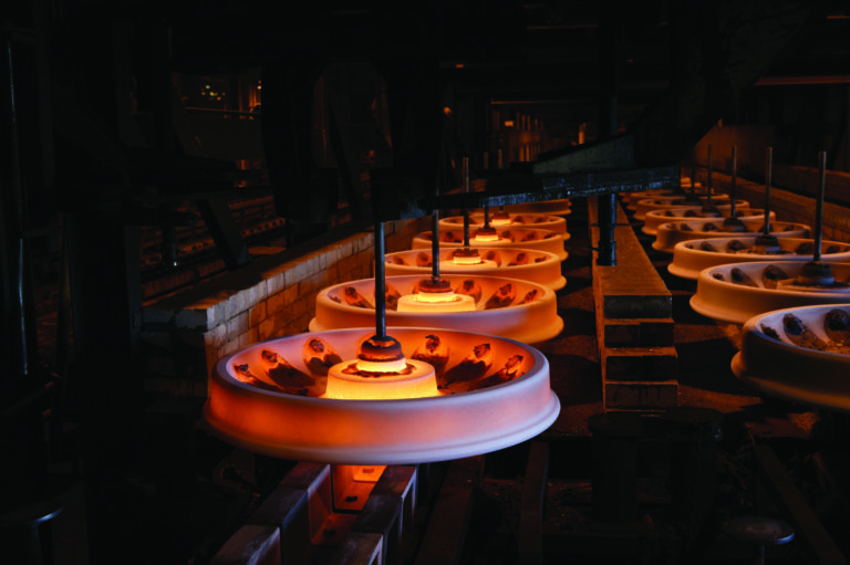 Amsted Rail Ramps Up Wheel Production Capacity Amsted Rail