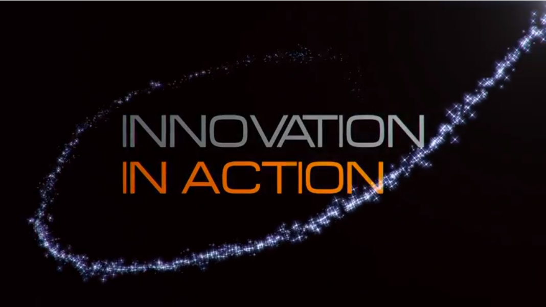 InnovationInAction