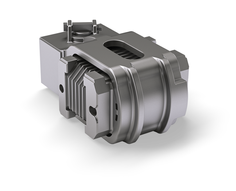 Draft Gears Amsted Rail