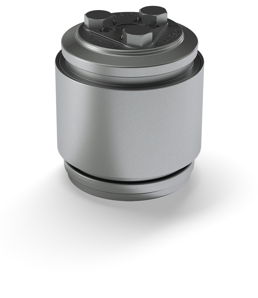 Bearings Amsted Rail