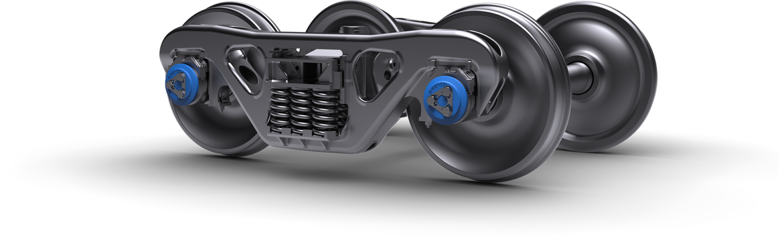 Super Service Ride Control - Amsted Rail