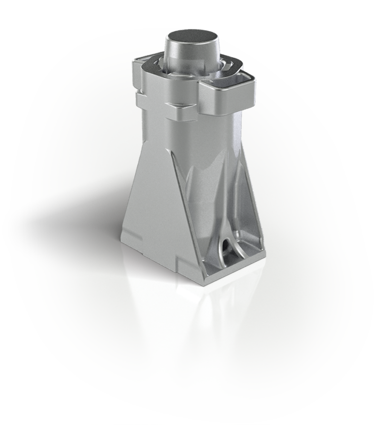 Draft Sills and Draft Gear Amsted Rail