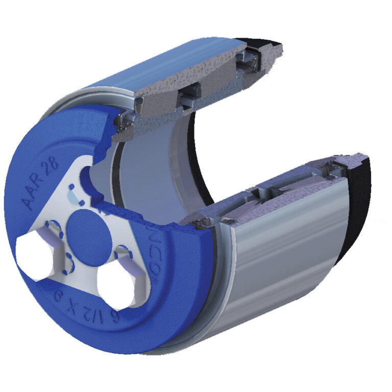 Bearings Amsted Rail