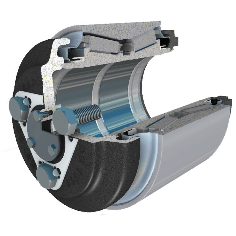 Bearings Amsted Rail