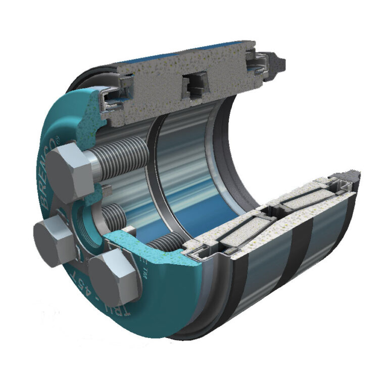 Bearings Amsted Rail