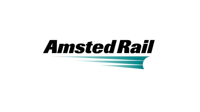 Amsted Rail Overview