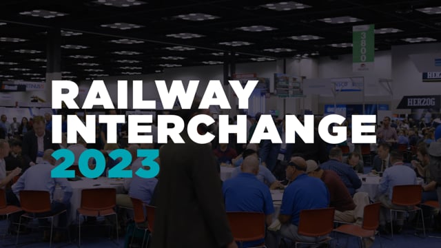 Railway Interchange 2023 Recap
