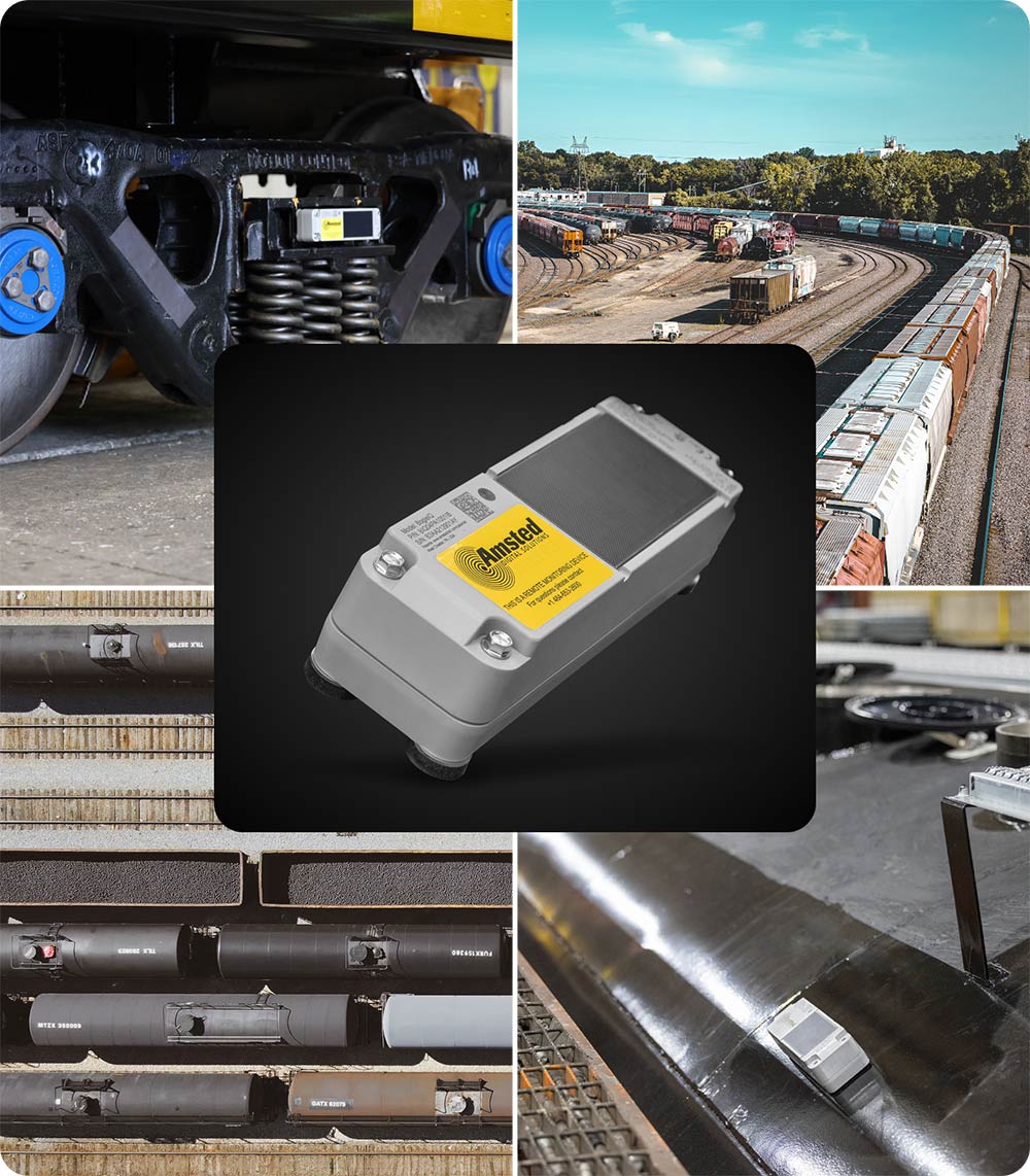 Complete Onboard Solution Collage